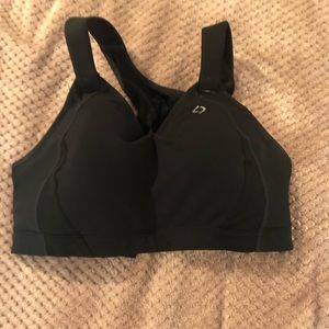 Brooks sports bra